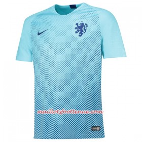 Maillot/Tenue Hollande Exterieur 2018